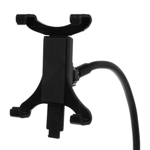 Adjustable Car Tablet Holder Universal 360 Rotation Car Windshield Suction Cup - Zdjęcie 16 z 20