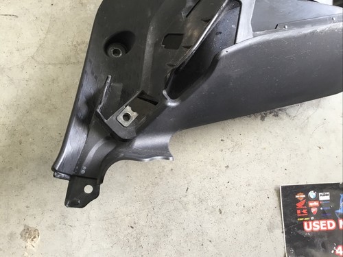 15-19 YAMAHA R1 R1S LEFT TRIM FAIRINGS ECU HOLDER 2CR-2836A-01-00 - Picture 4 of 12
