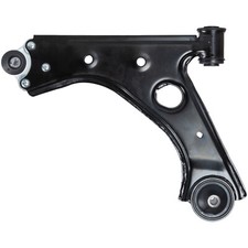 2x FEBI Querlenker L + R Opel