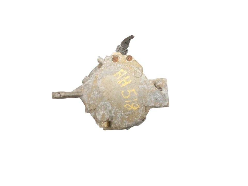 GMC YUKON XL 1500 2010-2014 serie compresor de aire acondicionado fabricante original, 682-00695 Foto 4 de 4