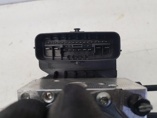 2020 TOYOTA COROLLA MK12 E210 1.8 PETROL HYBRID ABS PUMP OEM 44510-12600 - Picture 8 of 9