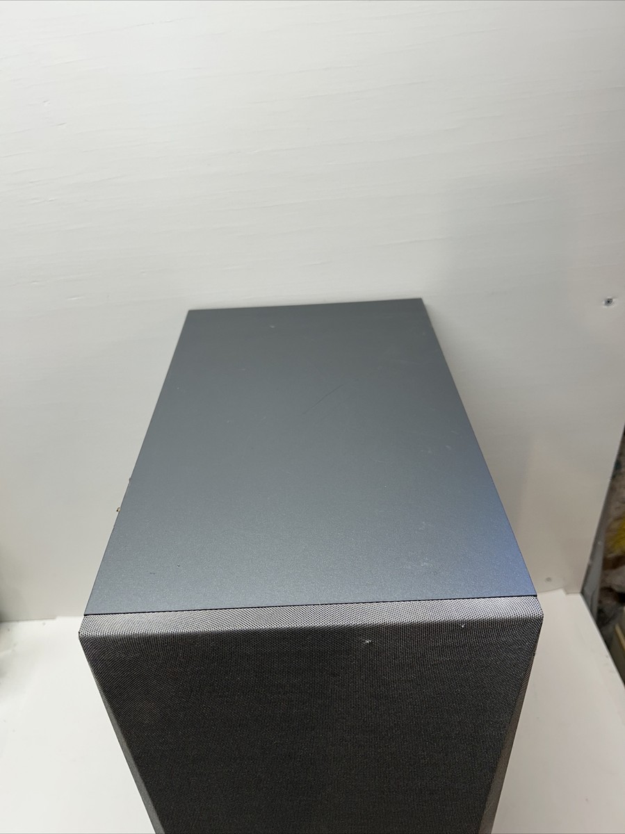 Onkyo SKW-340 Passive Subwoofer for Home Theater - Tested Onkyo SKW-340 Passive Subwoofer for Home Theater - Tested