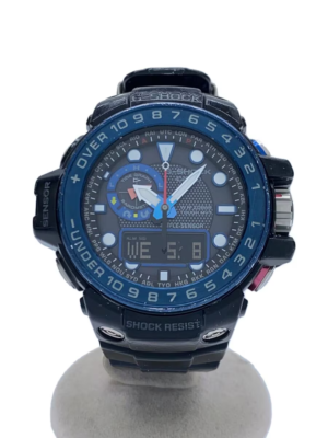 時計 CASIO G-SHOCK GWN-1000B-1BJF Amazon.com: Casio G-Shock GWN1000B Master of G Series Quality