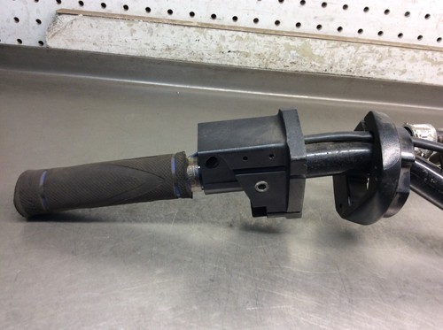 Polaris IQ Switchback 900 2006 Handlebars Killswitch - Picture 2 of 6