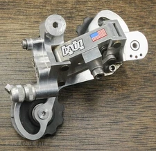 NOS Vintage Paul Components DERAILLEUR Old School MTB Bike USA Mountain Bicycle