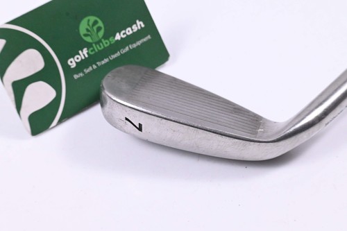 Ladies Wilson Di5 #7 Iron / 35 Degree / Ladies Flex UST Nano Flex 370 - Picture 3 of 6