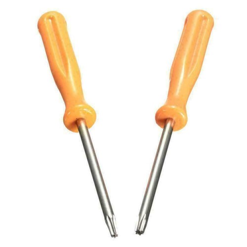 Console Opening Tool and Security Screwdrivers Torx Favor Kit C8I1. - Bild 4 von 11