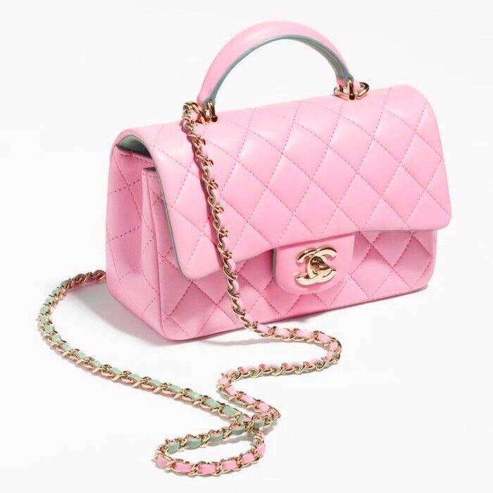 Buy Mini Chanel Online In India -  India