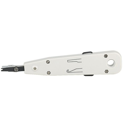 KD-1 Telecom Phone Wire Cable RJ45 Punch Down Network Tool Kit Professional - Picture 4 of 5