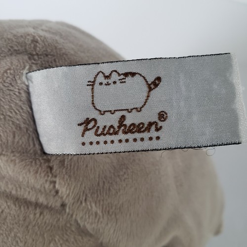 Gund Animated Dancing Pusheen Cat Stuffed Animal Toy Doll Plush 12" SEE VIDEO - Picture 9 of 10