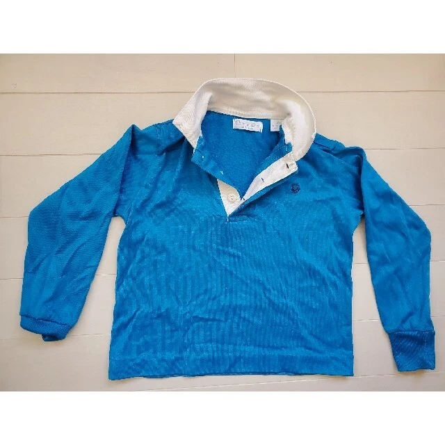 Polo Christian Dior manches longues enfant