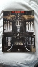 HR Giger ARh+ by Taschen GmbH (Paperback, 1991