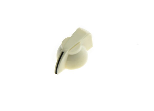 Packung mit 6 Messingeinsatz Gitarre Chicken Head Knob AMP Effektpointer Knopf - Picture 35 of 48