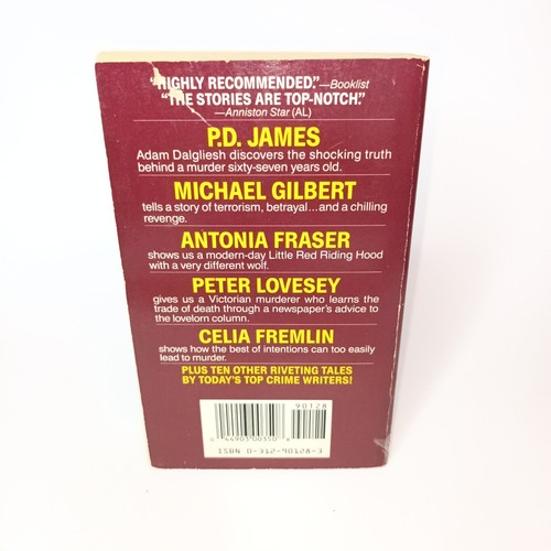 The John Creasey Crime Collection Volumen 1 de John Creasey - Imagen 2 de 6