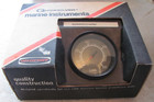 VINTAGE MERCURE MARINE OUICKSILVER COMPTEUR DE VITESSE JAUGE DE VITESSE INTÉRIEUR HORS-BORD NOS