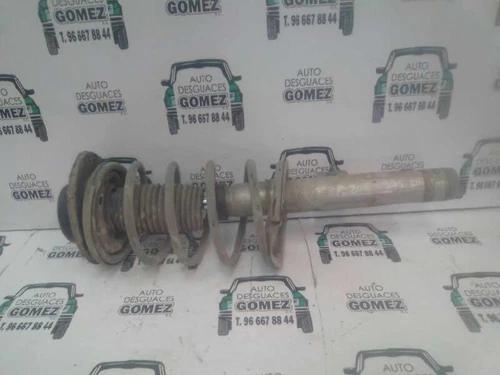 5202LT Amortiguador Delantero Derecho para PEUGEOT 206 XS 2000 380201 - Imagen 1 de 9