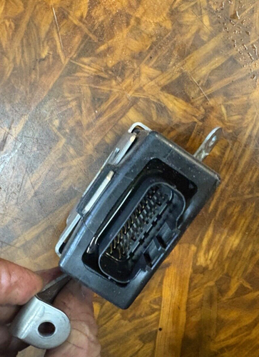 INTERFAZ ADAPTADOR YAMAHA 6KW-85335-00-00 F200-250 2021-23 FUERABORDA 4 TIEMPOS - Imagen 7 de 9
