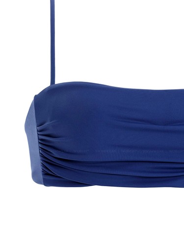 AGUA BENDITA BIKINI  RORY HELIOS TOP - ETTA HELIOS BOTTOM    NWT $220.00 - Picture 4 of 8