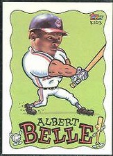 1992 Topps Kids Baseball (Pick Card From List) C127 05-24