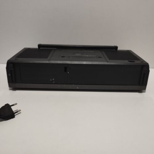 🟢unitra RMS 817 imported analogue RFT SKR 700 cassette recorder Braun🟢Read - Picture 11 of 13