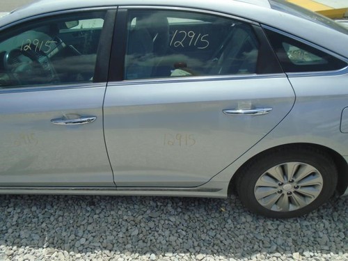 Exhaust Manifold Korea Built VIN K 1st Digit 2.0L Fits 17-19 OPTIMA 896028 - Picture 7 of 12