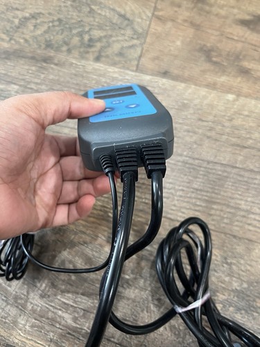 Inkbird IHC-200 Digital Dural Stage Humidity Control Humidifier Dehumidifier! - Picture 10 of 11