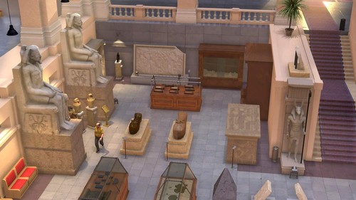 The Raven - Remastered per Nintendo Switch | PRODOTTO NUOVO | ITALIANO - Foto 3 di 5