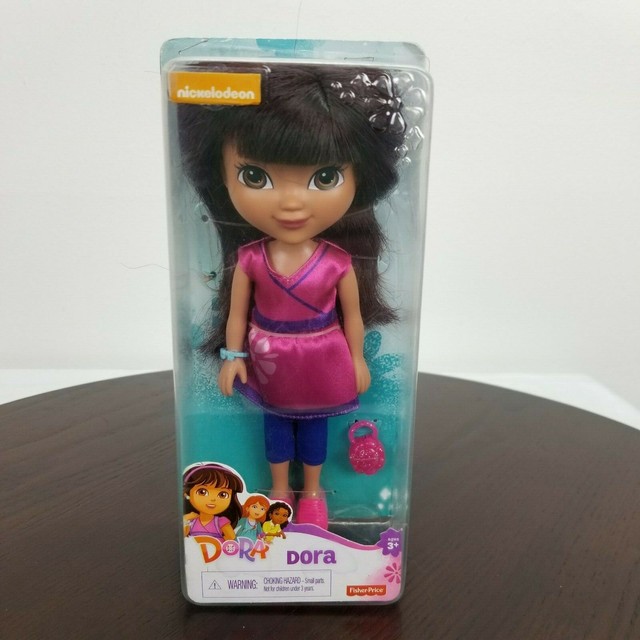dora the explorer dolls for sale