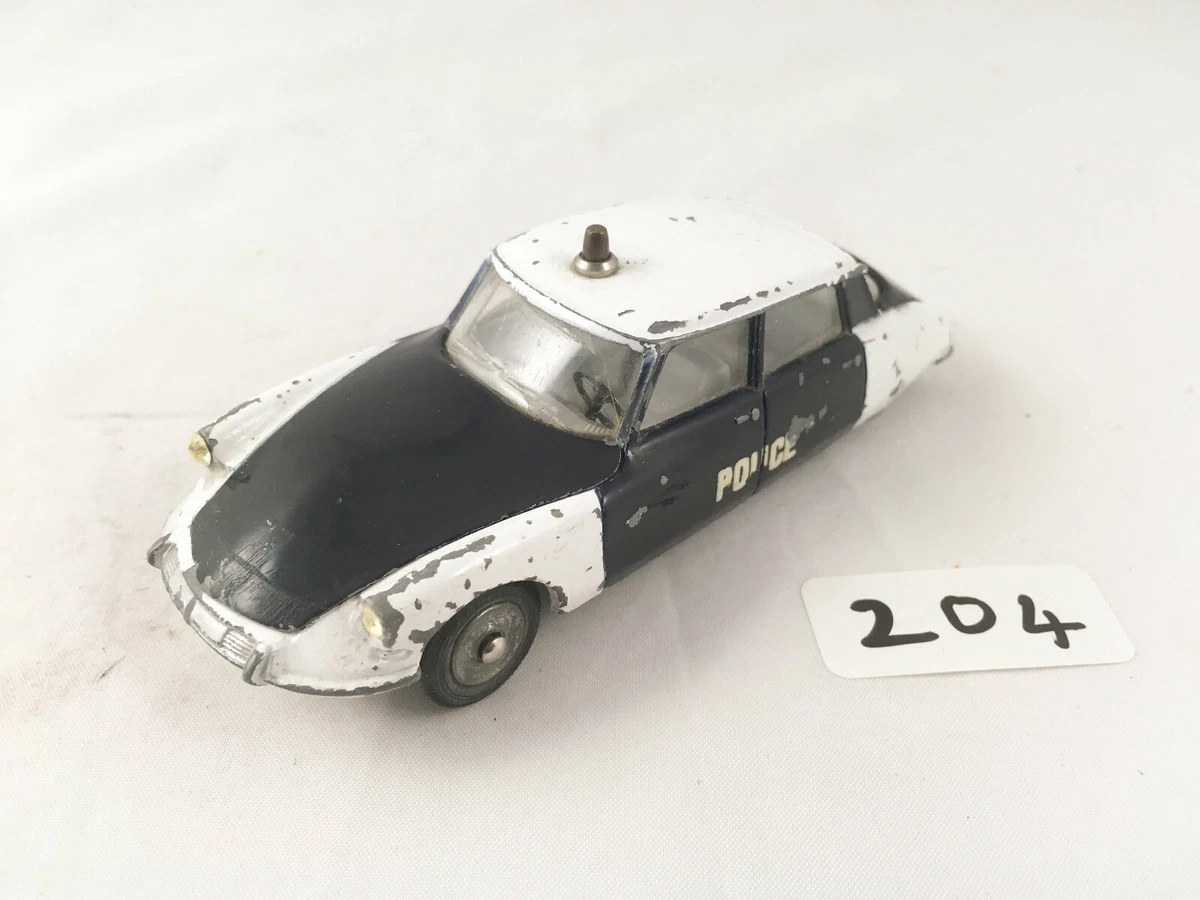 NOREV SB 1/43 - Renault Megane I phase 2 Police 2001 EUR 20,00