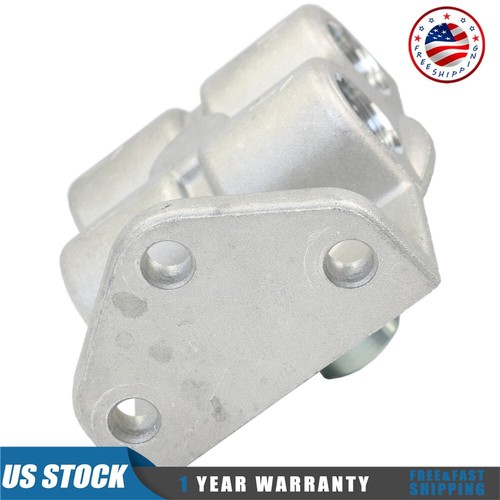 NEW 1R-0750 Fuel Filter Remote Mounting Base For CAT NAPA 4770 / WIX 24770 - Picture 8 of 12