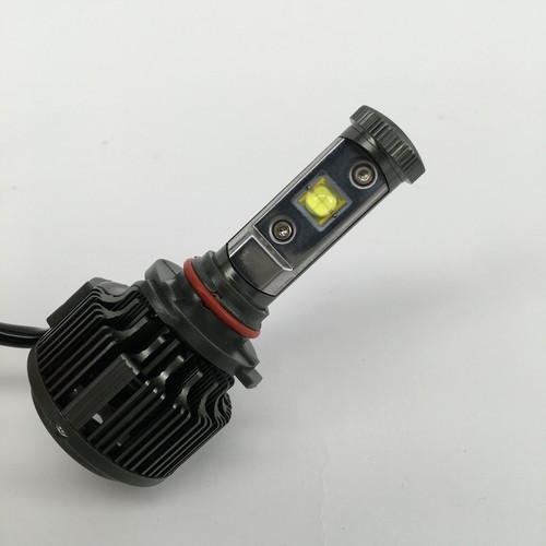 V16 60W & 7200LM/Set US Cree Auto LED Headlight Kit, 9005/HB3, Cool White 6000K - Picture 4 of 12
