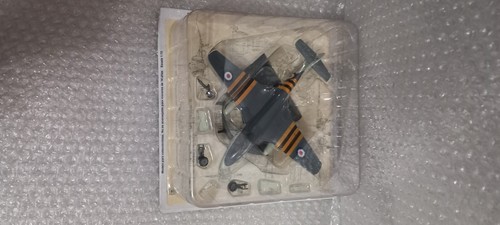 Combat Aircraft Aerei da Combattimento Altaya 1/72 - Afbeelding 410 van 430