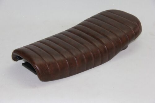 22" Brat style 1982-1983 Honda CB750SC Nighthawk cafe racer seat CODE: D9179 - Picture 4 of 6