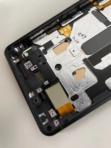 For Sony Xperia PRO-I 5G XQ-BE62 XQ-BE42 LCD Display Screen Digitizer Assembly - Picture 9 of 11
