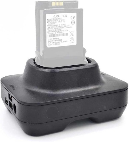 Ładowarka do radia Motorola APX6000 APX7000 APX8000 SRX2000 APX6000XE PAX7000XE - Zdjęcie 4 z 8