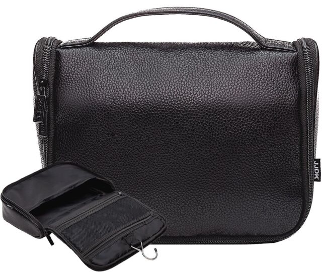 Hänge-kulturtasche JJDK Design De Danemark Trousse pour Suspendre Simili Cuir Hänge-kulturtasche JJDK Design De Danemark Trousse pour Suspendre Simili Cuir