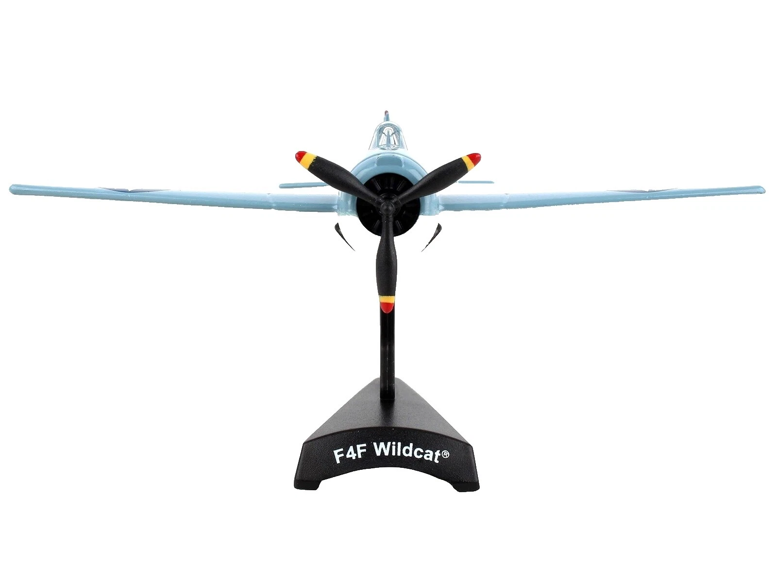 1:87 Scale Military Diecast & Toy Airplanes