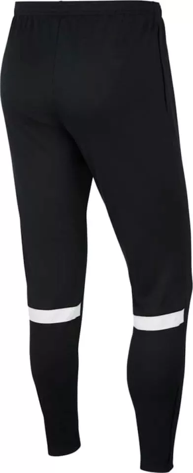 Nike Dri-Fit Academy Football Pants Trousers Mens Bottoms Black Size |