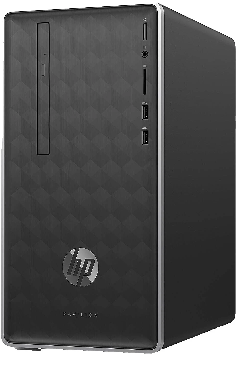HP Pavilion Tower Windows 10 PC Desktops & All-In-One Computers