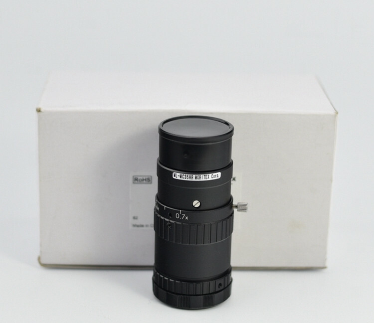 1PC NEU MORITEX ML-MC35HR - Bild 2 von 2