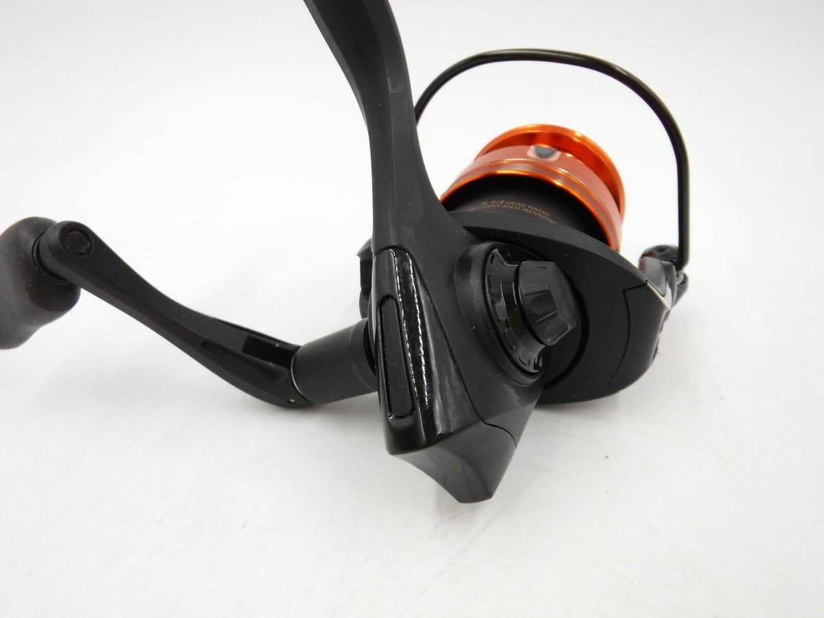 【未使用品】Abu Garcia REDMAX船3 アブ ガルシア REDMAX船3-L (リール) 価格比較 - 価格.com