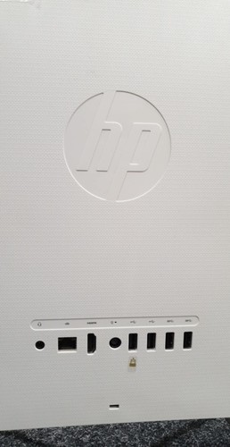 HP 24df0xxx All in in One Desktop PC - Picture 2 of 5