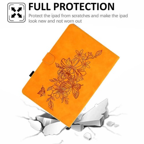 Funda para tablet con soporte abatible para Samsung Galaxy Tab A9 8,7 X110/A9 Plus 11 X210 - Imagen 244 de 250