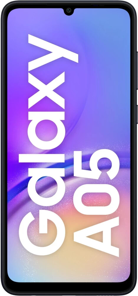 Samsung Galaxy A05 Android NEU Handy 64GB Simfree entsperrt Mobilteil