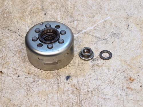 2017 KTM 125 SX Rotor Flywheel #7934
