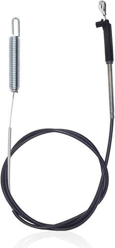 Cable Freno para Cortacéspedes Toro 30" Timemaster Compatible con Modelos 20976-21811 - Imagen 10 de 11