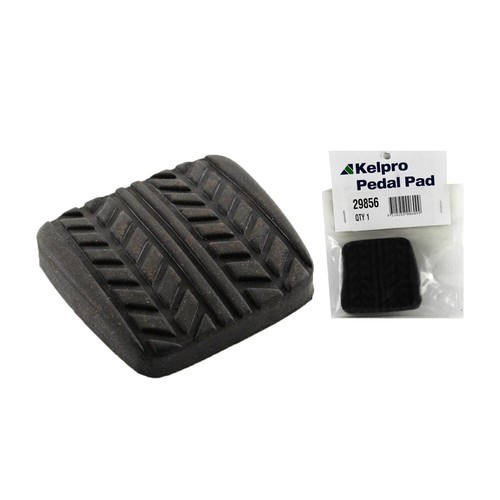 Pedal Pad Rubber Brake/Clutch for Mazda MX6 & Premacy Check Application Below - Picture 3 of 6