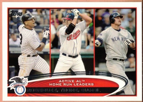 Jim Thome Baseball Card Singles You Pick - Picture 10 of 43
