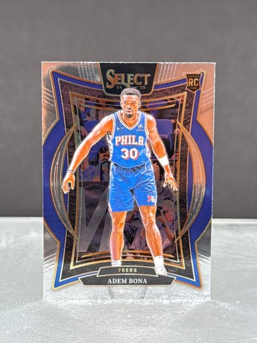 2024-25 Panini Select NBA Pick Your Player/Rookie All Levels & Inserts FREE SHIP - Picture 75 of 154