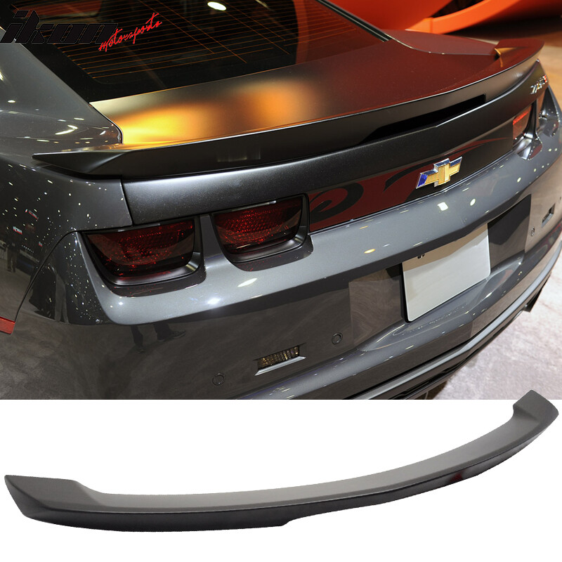Trunk Ledge Kit | CHEVROLET CAMARO ZL1 2013 Trunk Ledge Kit | CHEVROLET CAMARO ZL1 2013